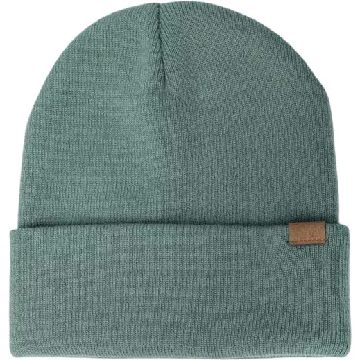 FWRD Ridge Beanie Teal Blue